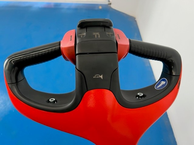 Linde L12I Linde L12I